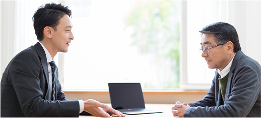 よくあるご相談